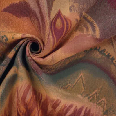 Illustration paisley - Image 1