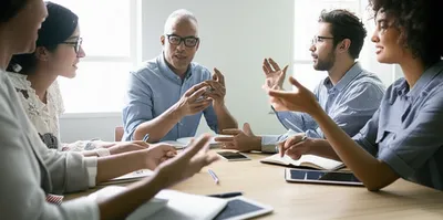 Illustration talk - Image 1