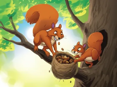 Illustration meddling - Image 1