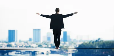 Illustration poise - Image 1