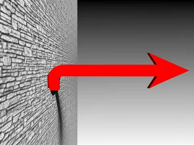 Illustration thwarting - Image 1