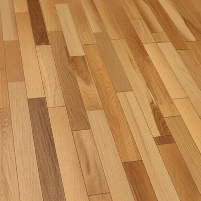 Illustration hardwood - Image 1