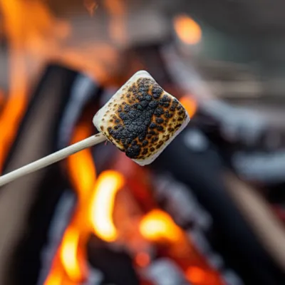 Illustration scorching - Image 1