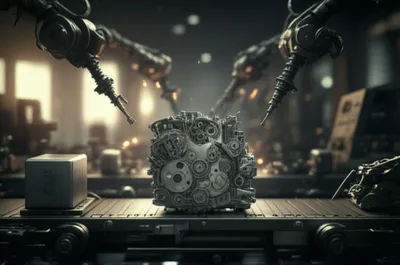 Illustration specs - Image 1