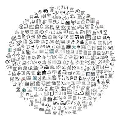 Illustration encyclopedia - Image 1