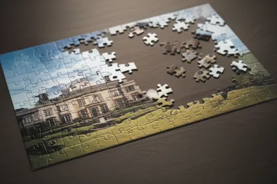 Illustration residuary - Image 1