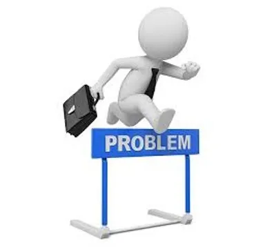 Illustration hurdle - Image 3