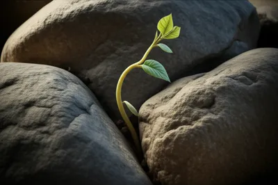 Illustration borne - Image 1