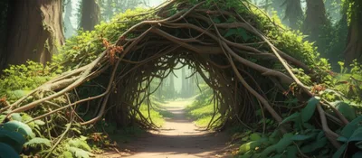 Illustration impeding - Image 1