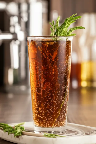 Illustration mead - Image 1