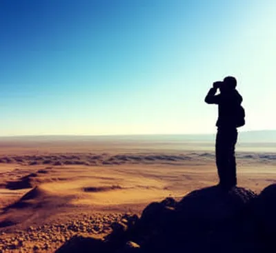 Illustration reconnoitring - Image 1