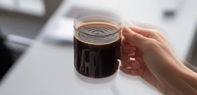 Illustration jittery - Image 1