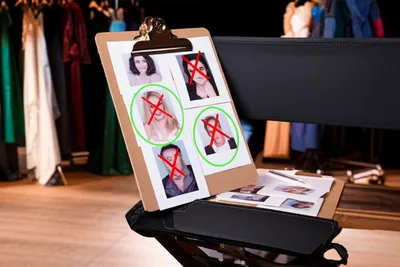 Illustration recasting - Image 1