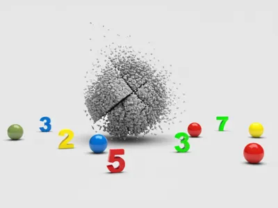 Illustration friable - Image 1