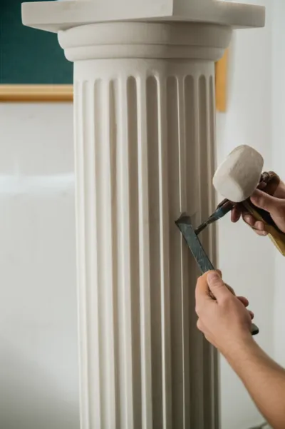 Illustration fluting - Image 1