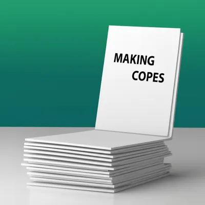 Illustration reproduction - Image 1