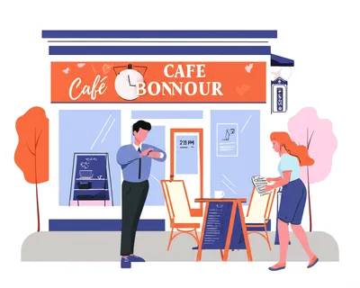 Illustration rendezvous - Image 1