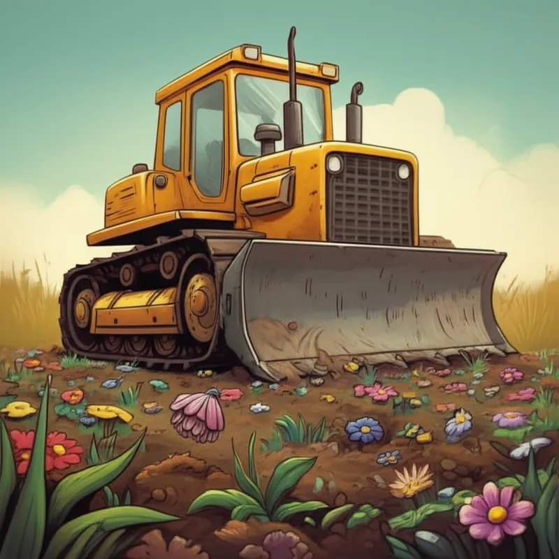 Illustration visuelle de respecter: Une personne qui respecte quelqu'un ou quelque chose; généralement utilisé dans la négative - Image 1