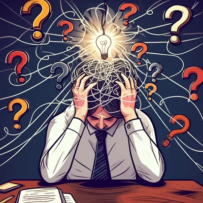 Illustration grappled - Image 1