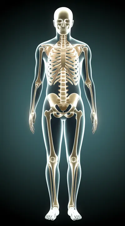 Illustration bony - Image 1