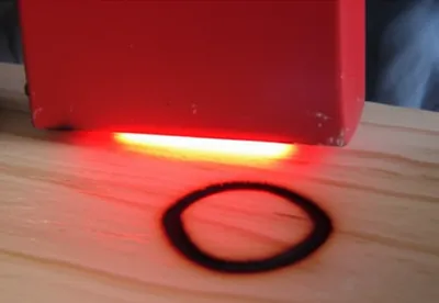 Illustration sear - Image 1