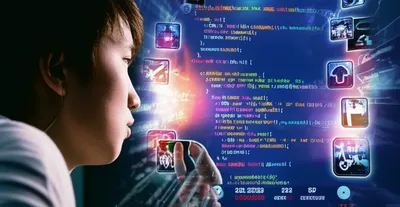 Illustration train - Image 1