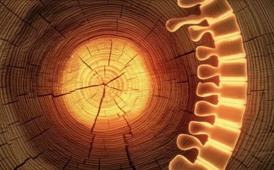 Illustration pith - Image 1