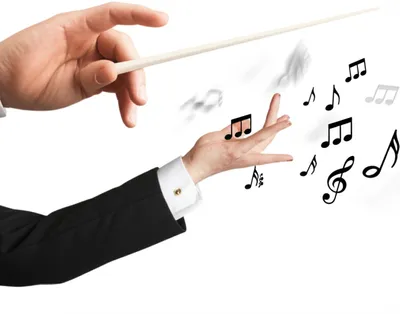 Illustration interrupting