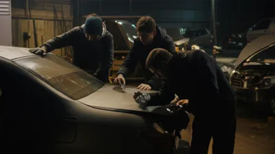 Illustration ringed - Image 1