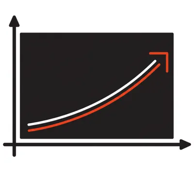 Illustration increases - Image 1