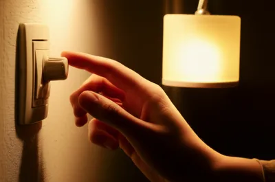 Illustration dimmer - Image 1