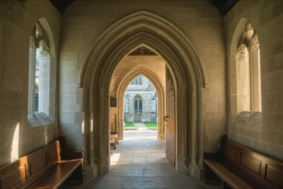 Illustration galilee - Image 1