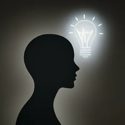 Illustration mind - Image 1