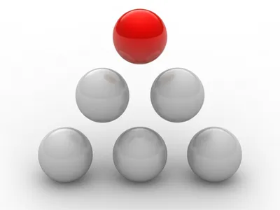 Illustration chief - Image 1