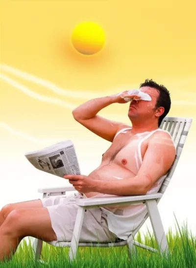 Illustration grilled - Image 1