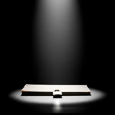 Illustration proscribed