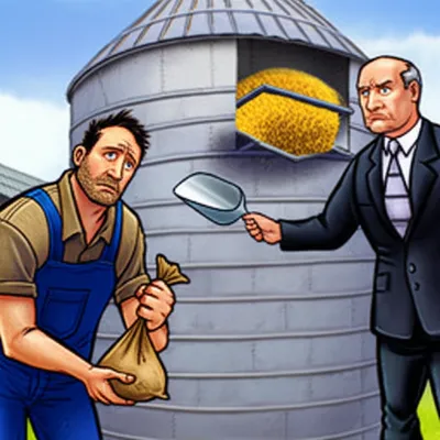 Illustration polled - Image 1