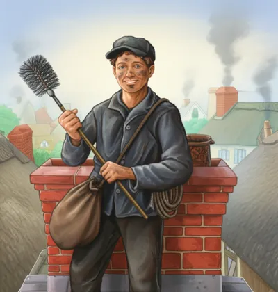 Illustration sweep - Image 1