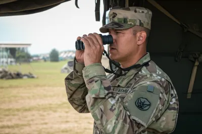 Illustration brigadier - Image 1