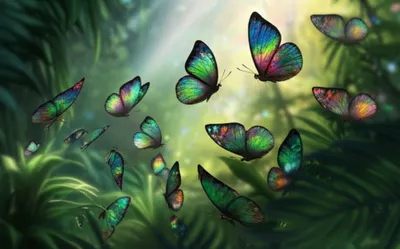 Illustration opal - Image 1