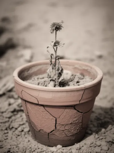 Illustration languished - Image 1