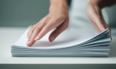 Illustration jogging - Image 1