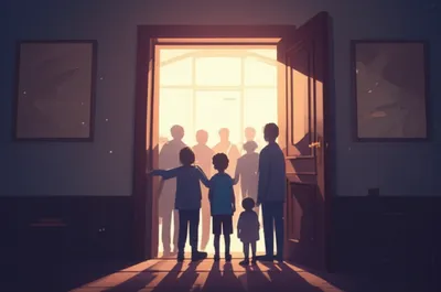 Illustration lathe - Image 1