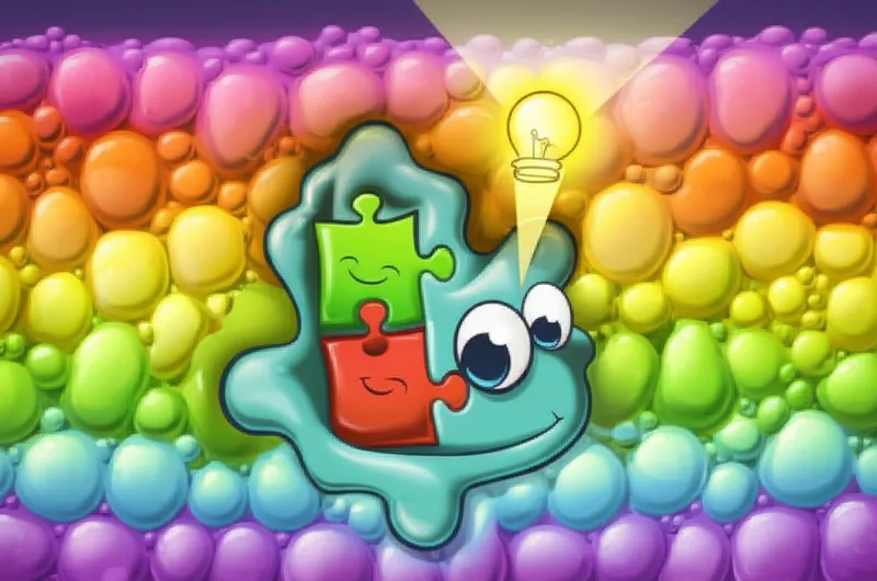 Ilustración visual de la palabra "receptor" - Receptor