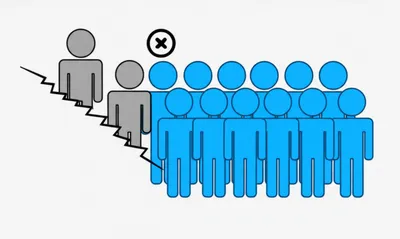 Illustration isolate - Image 1