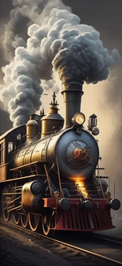 Illustration blasts - Image 1