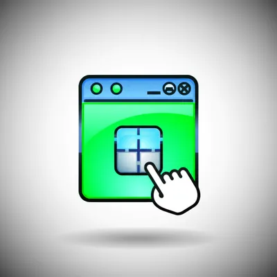 Illustration wimp - Image 1