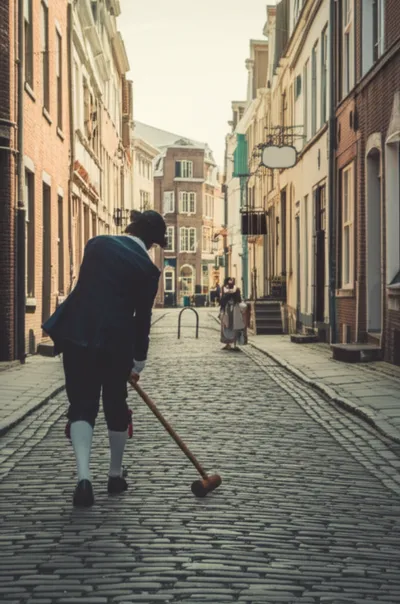 Illustration malls - Image 1