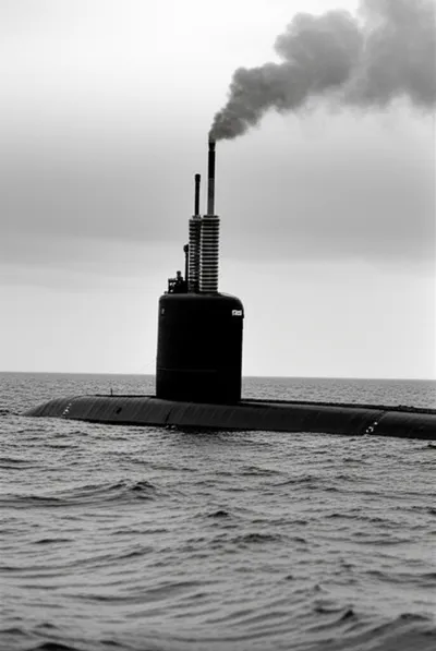 Illustration snorkel - Image 1