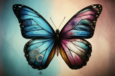 Illustration transgender - Image 1